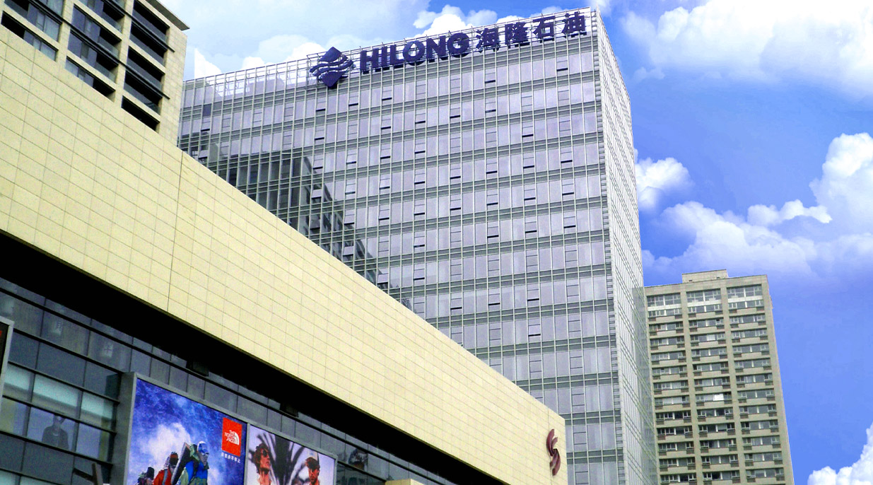 Hilong Petroleum Industry Group Co., Ltd.